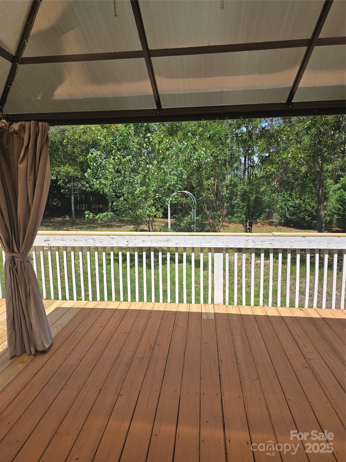 Hidden Pines - Residential