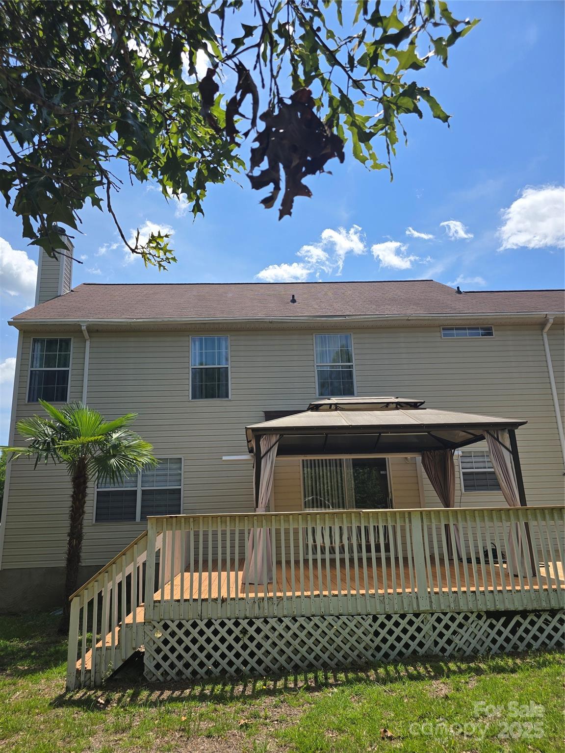 Hidden Pines - Residential