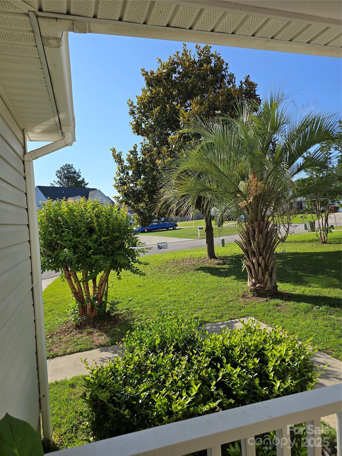 Hidden Pines - Residential