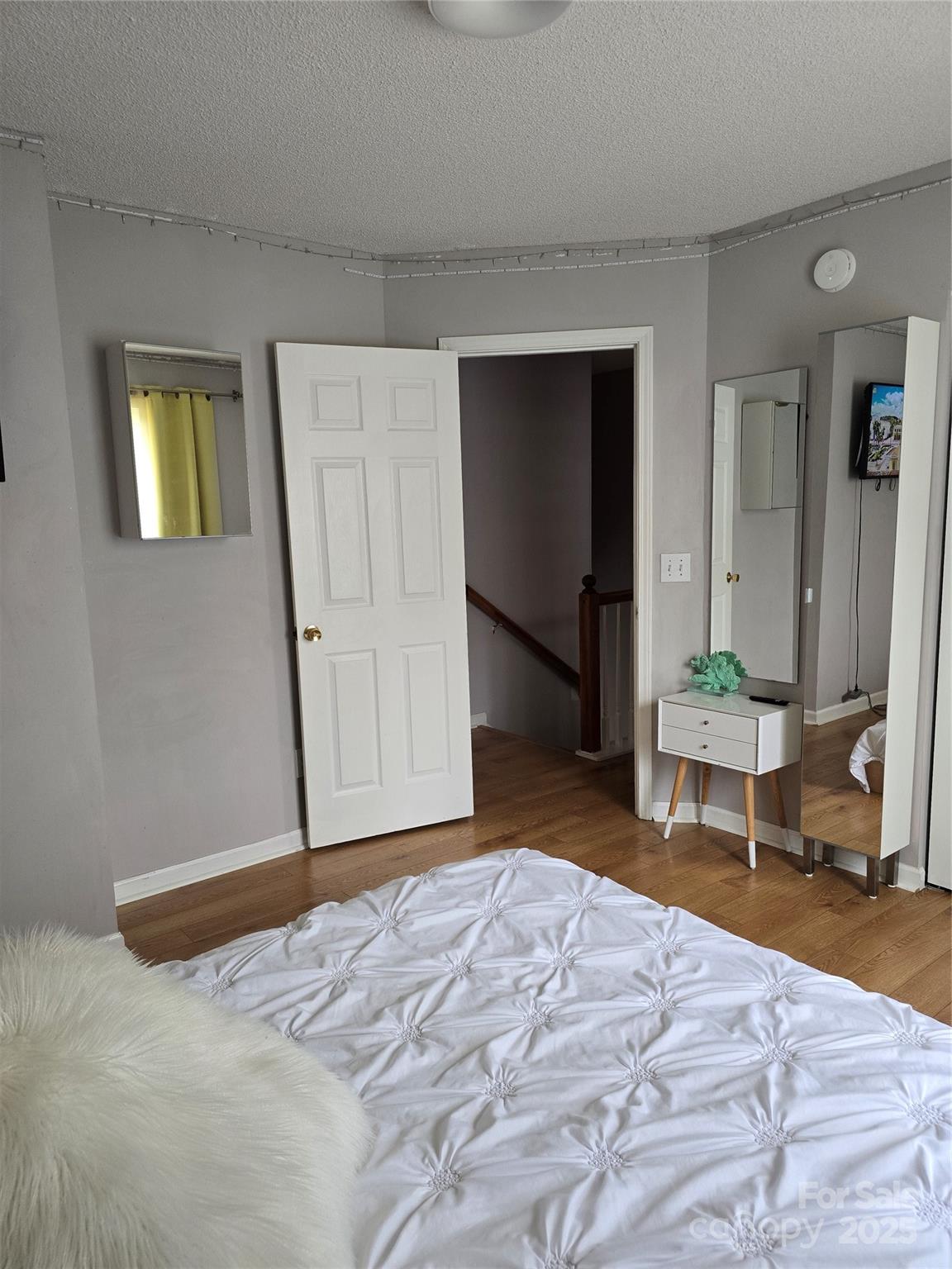 Hidden Pines - Residential