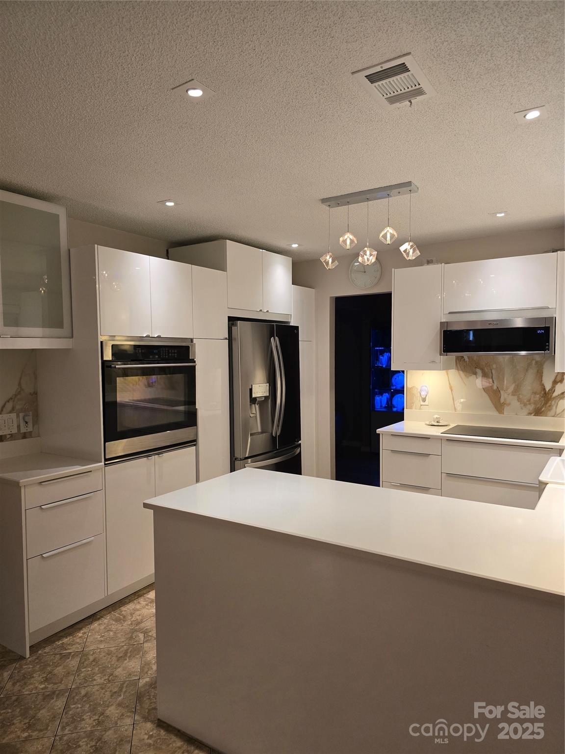 Hidden Pines - Residential