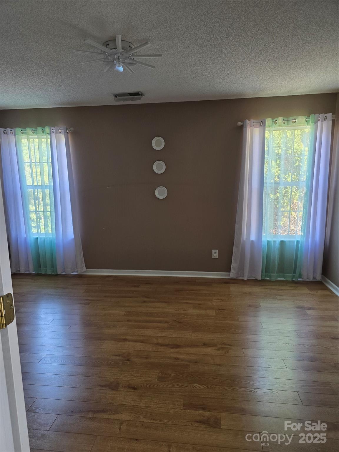 Hidden Pines - Residential