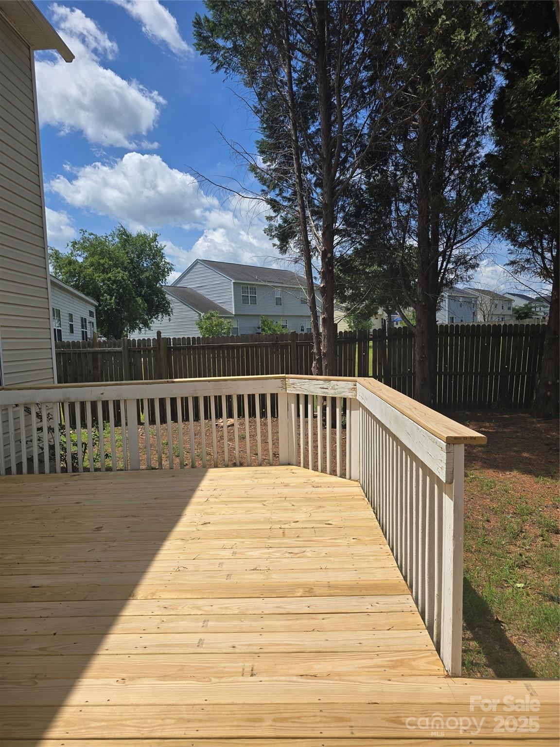 Hidden Pines - Residential