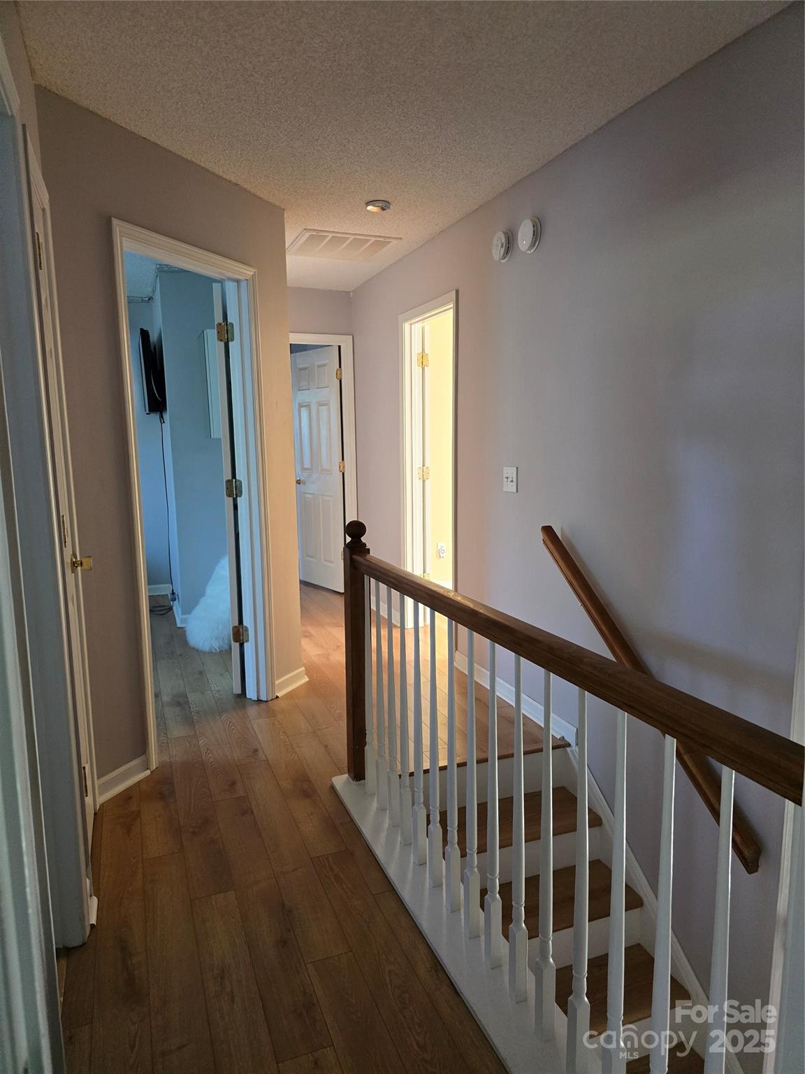 Hidden Pines - Residential