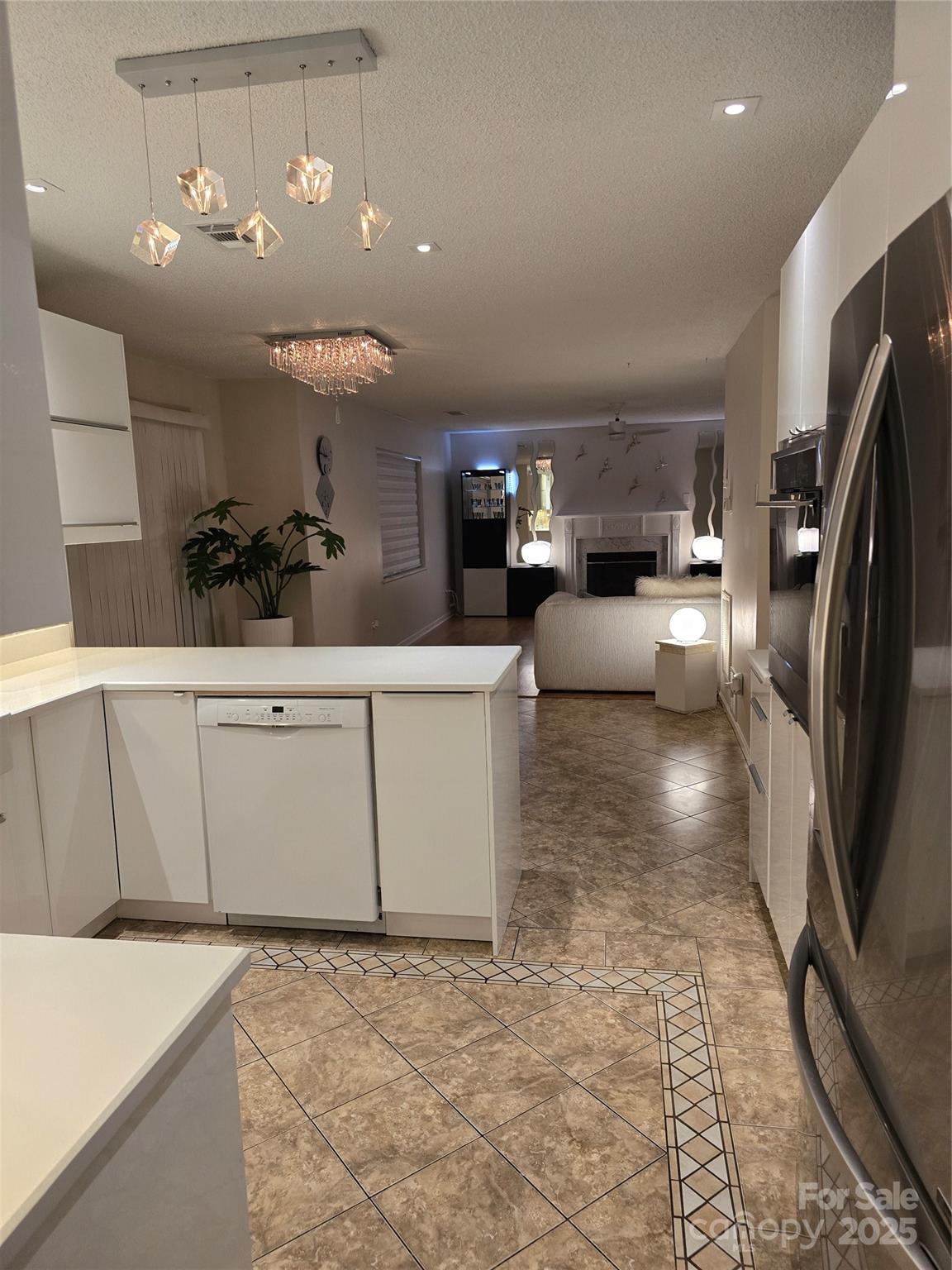 Hidden Pines - Residential