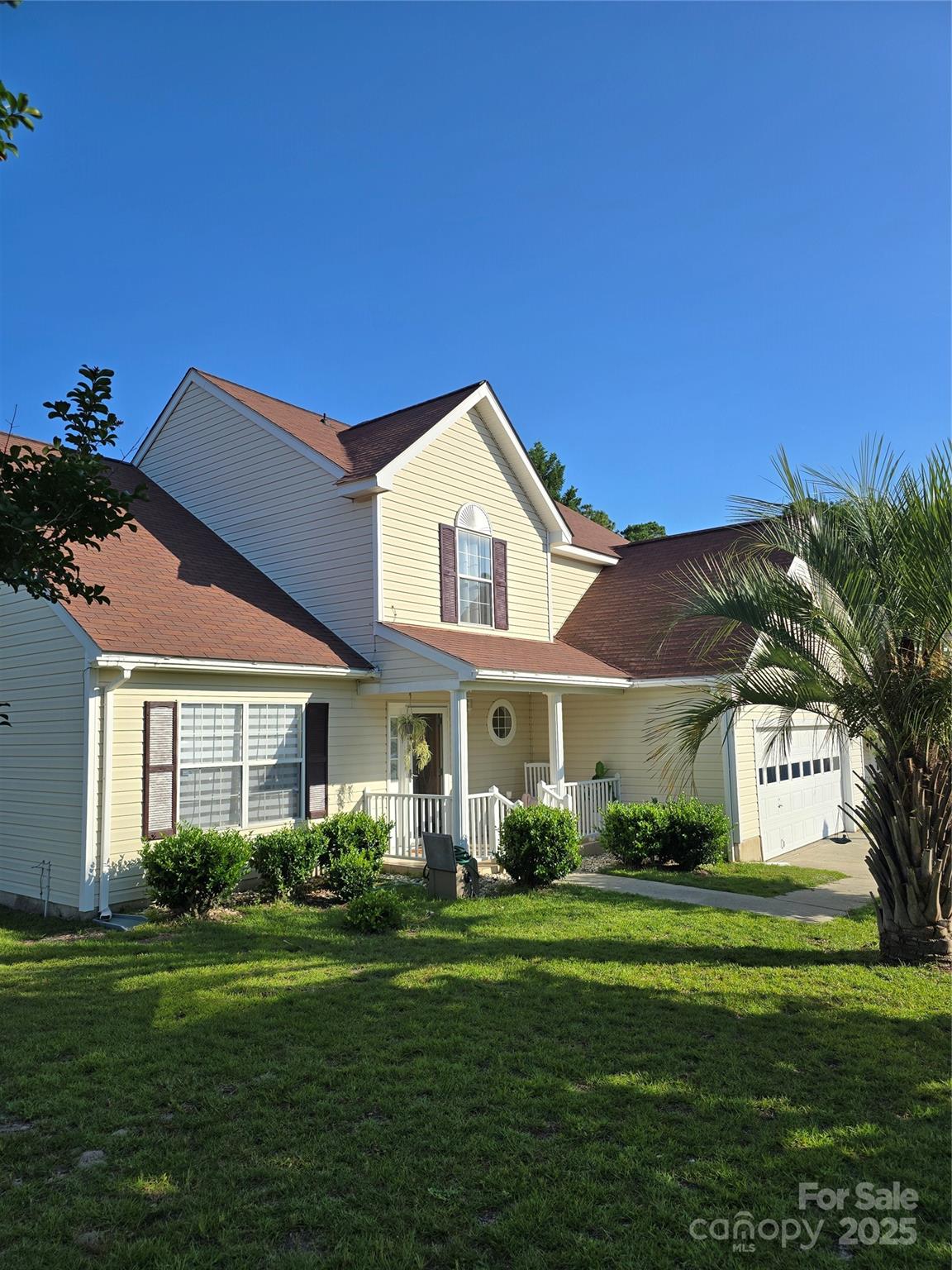 Hidden Pines - Residential