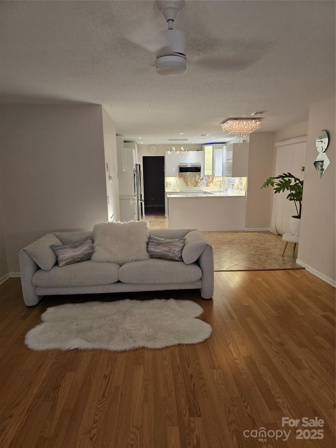 Hidden Pines - Residential