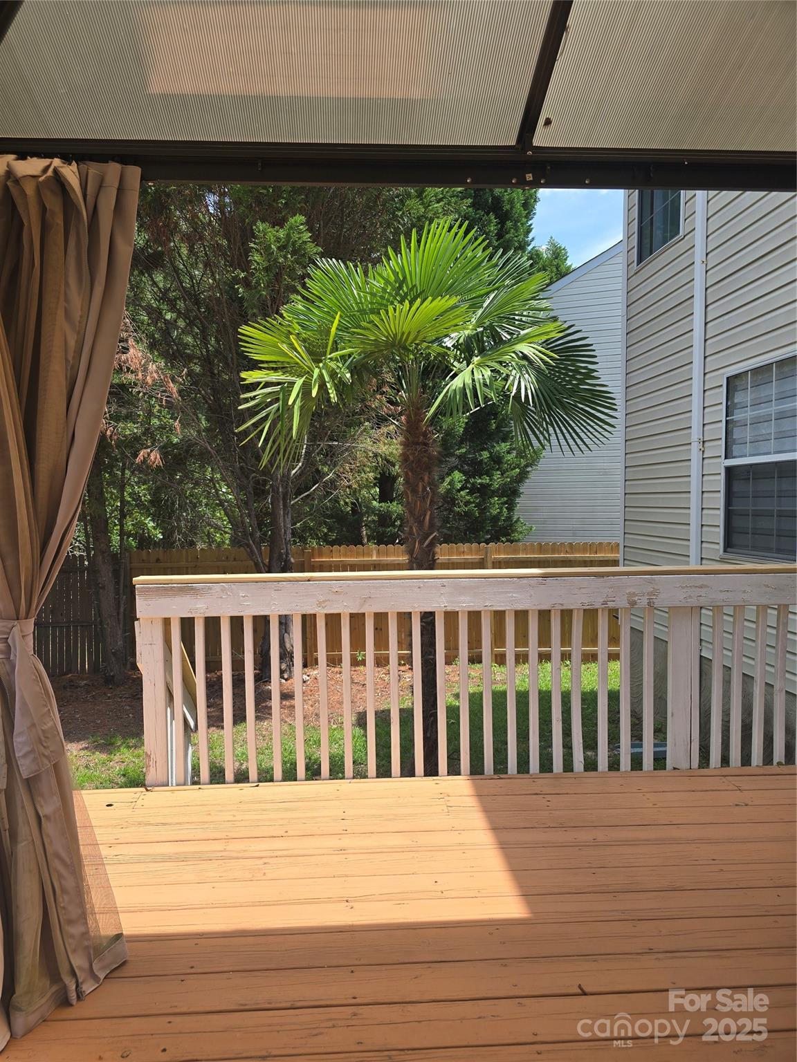 Hidden Pines - Residential