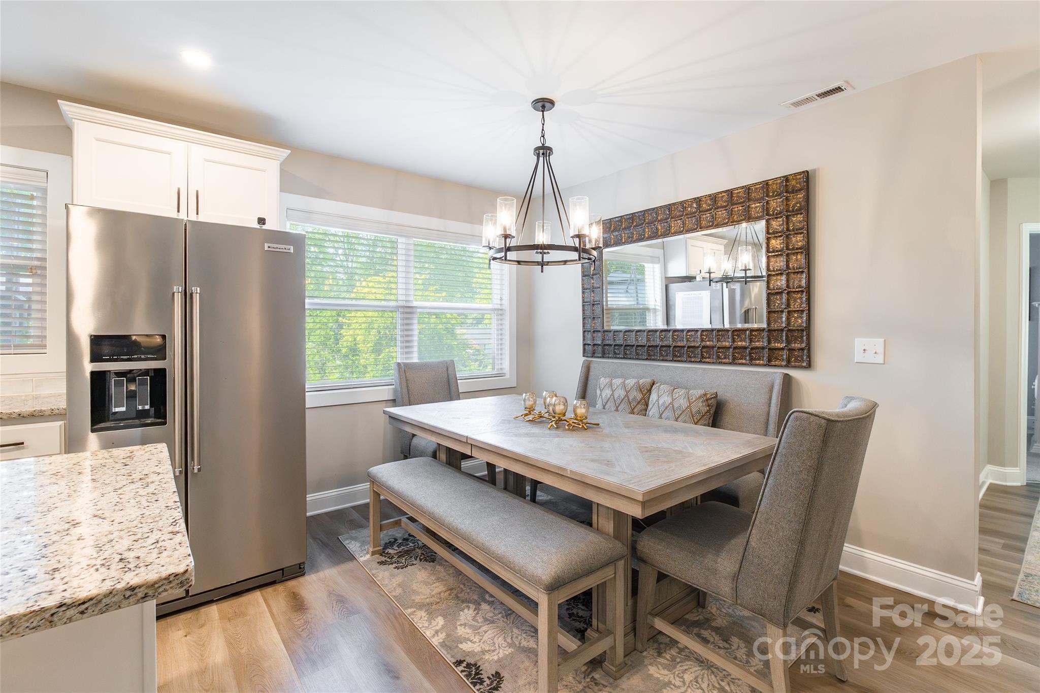 Matthews Estates - Residential