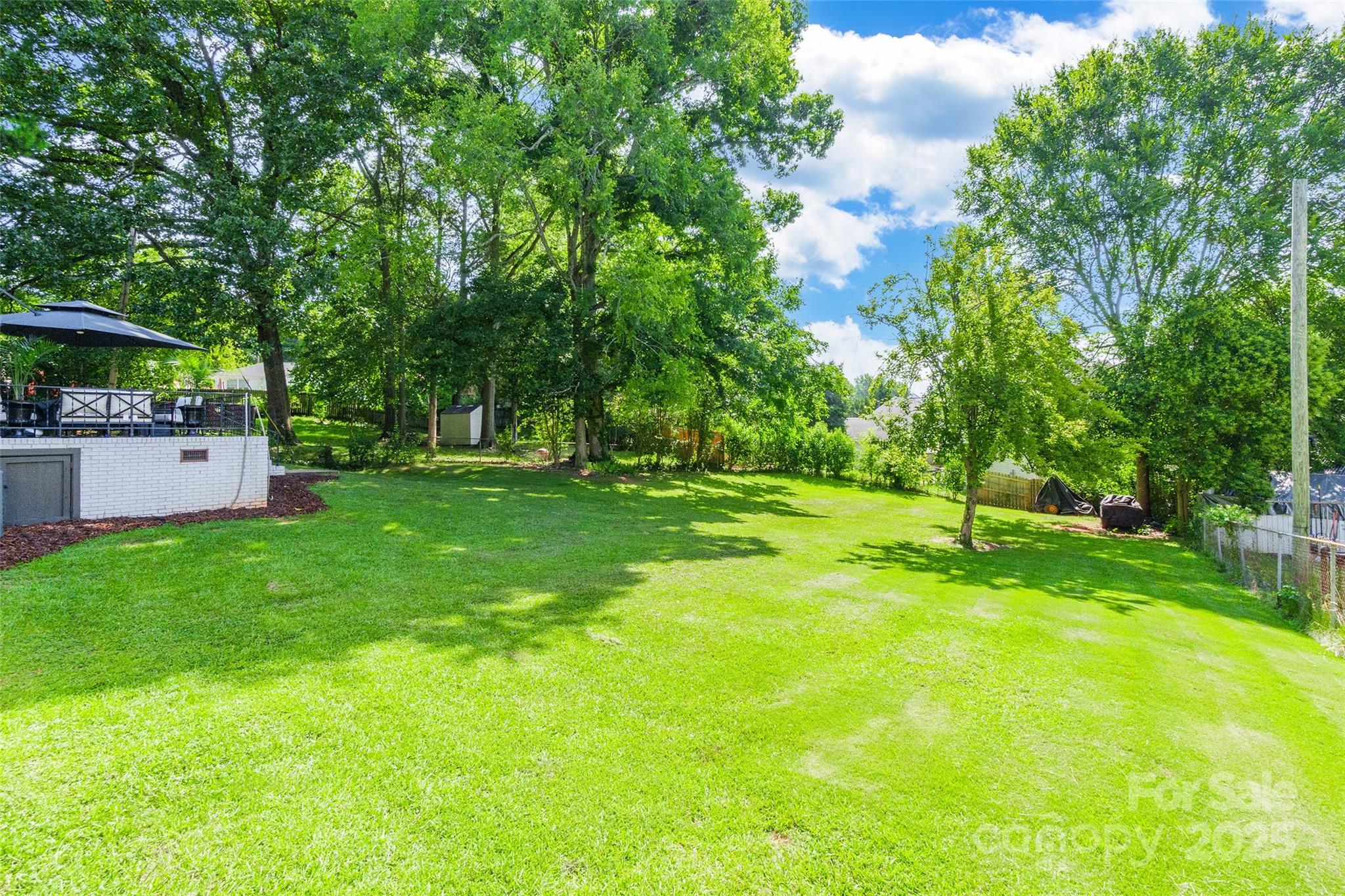 Matthews Estates - Residential