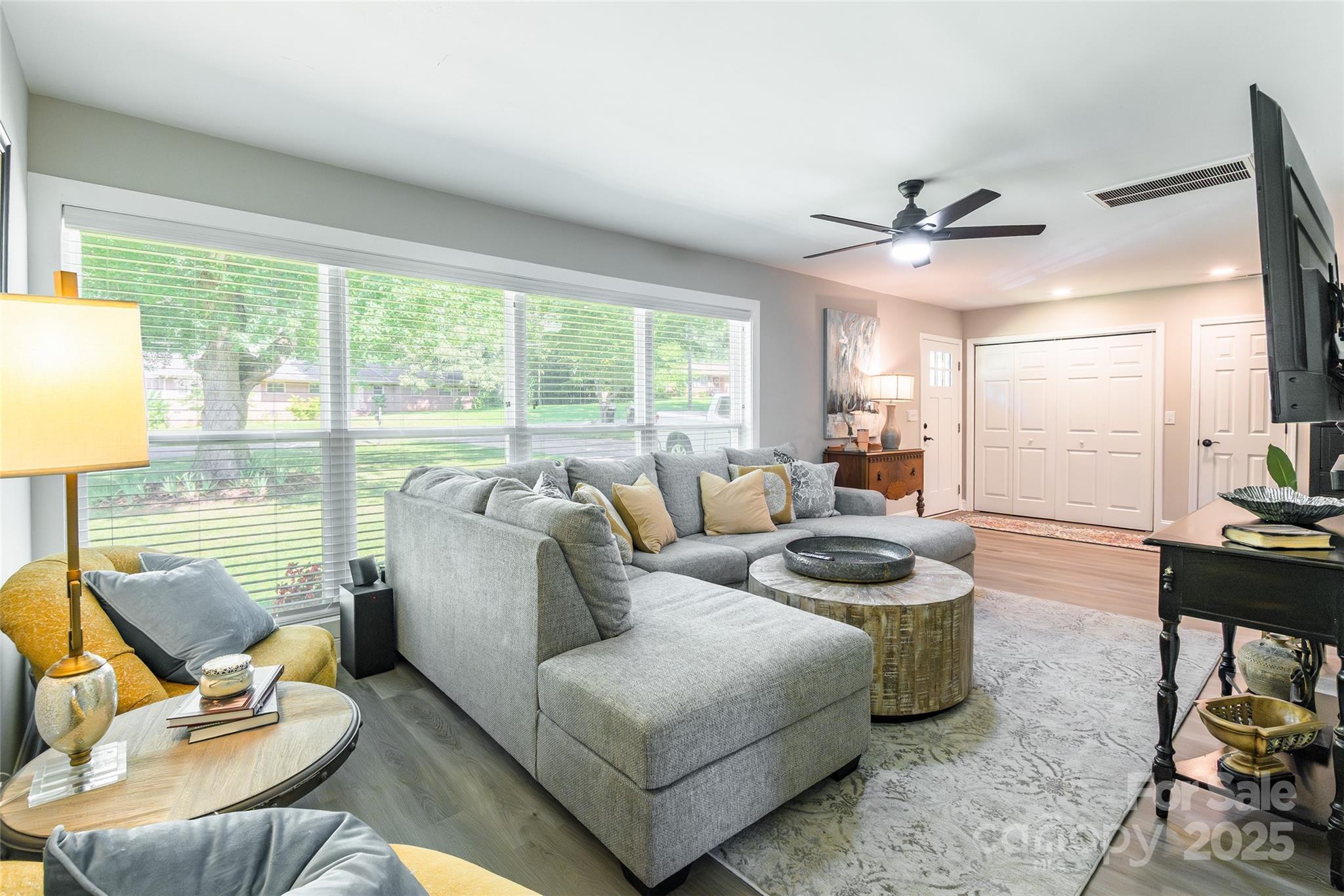 Matthews Estates - Residential