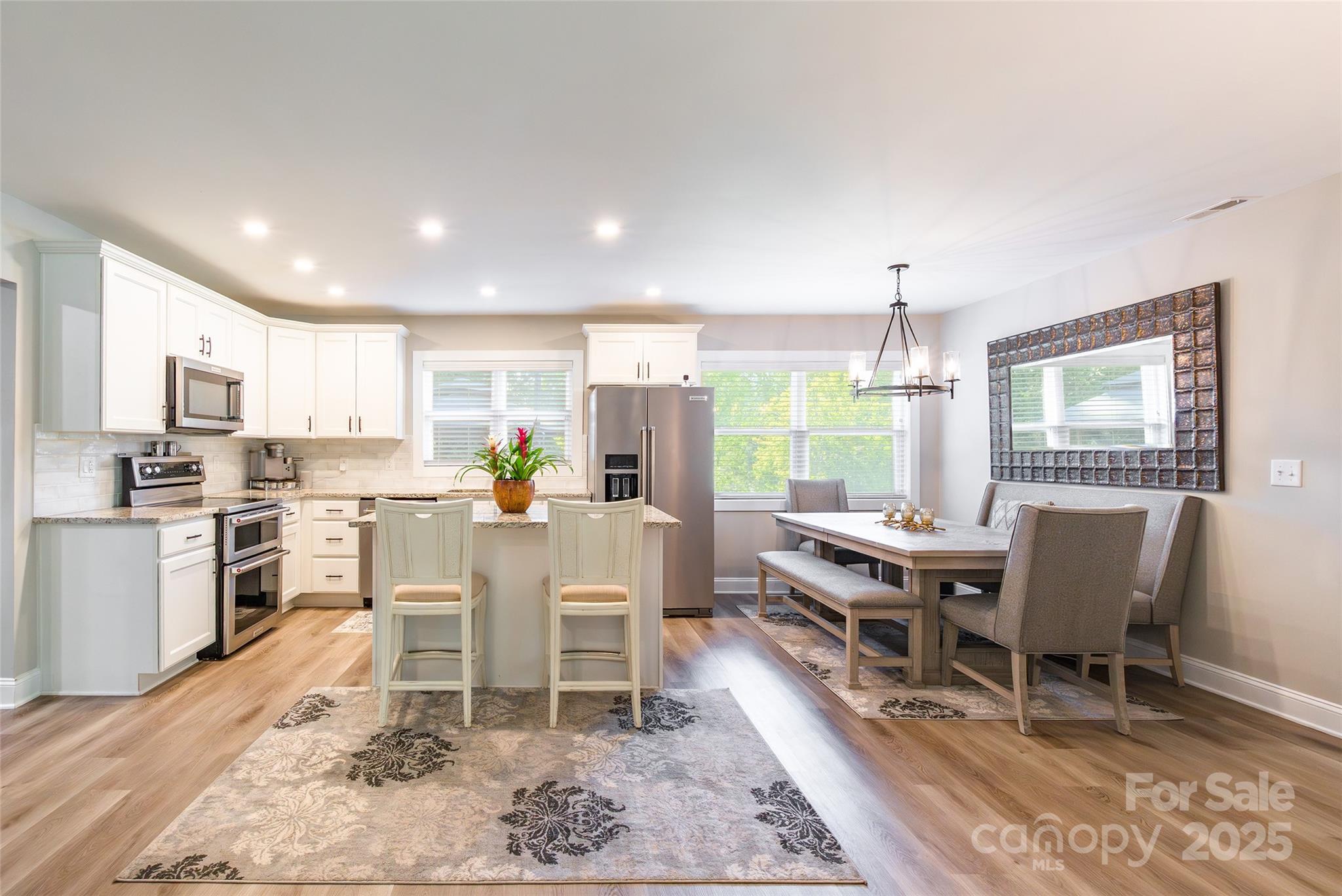 Matthews Estates - Residential