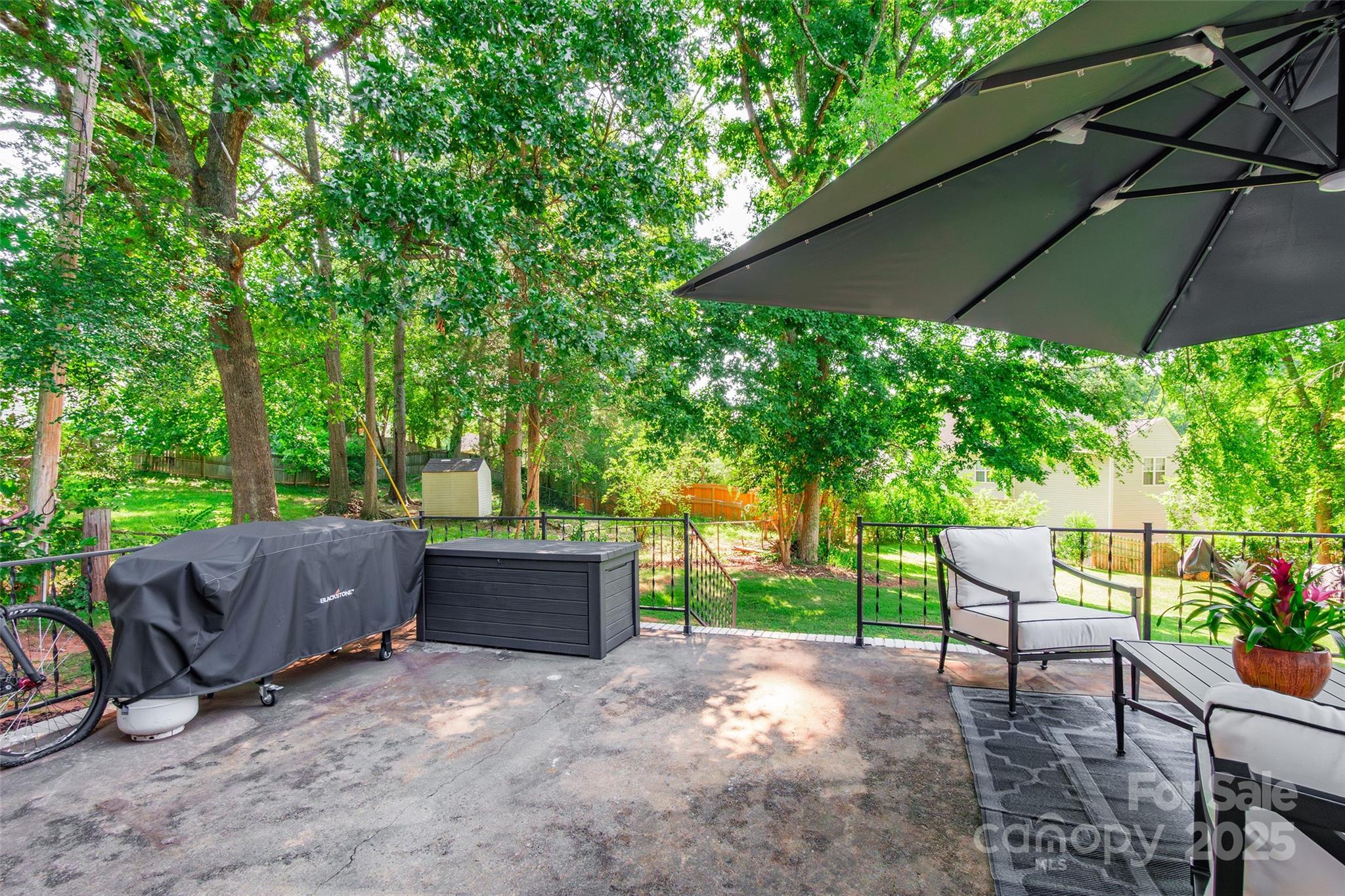 Matthews Estates - Residential