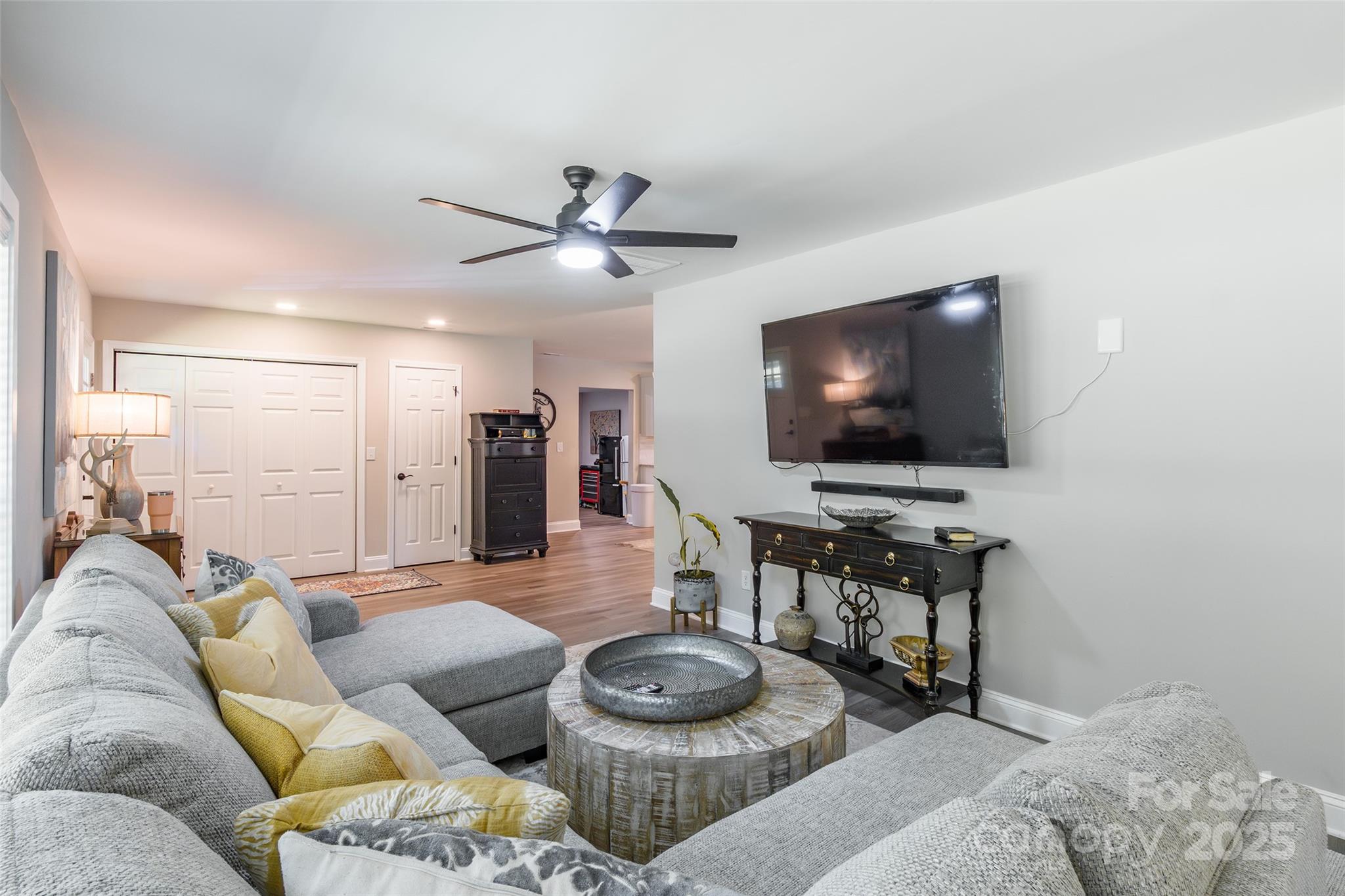 Matthews Estates - Residential