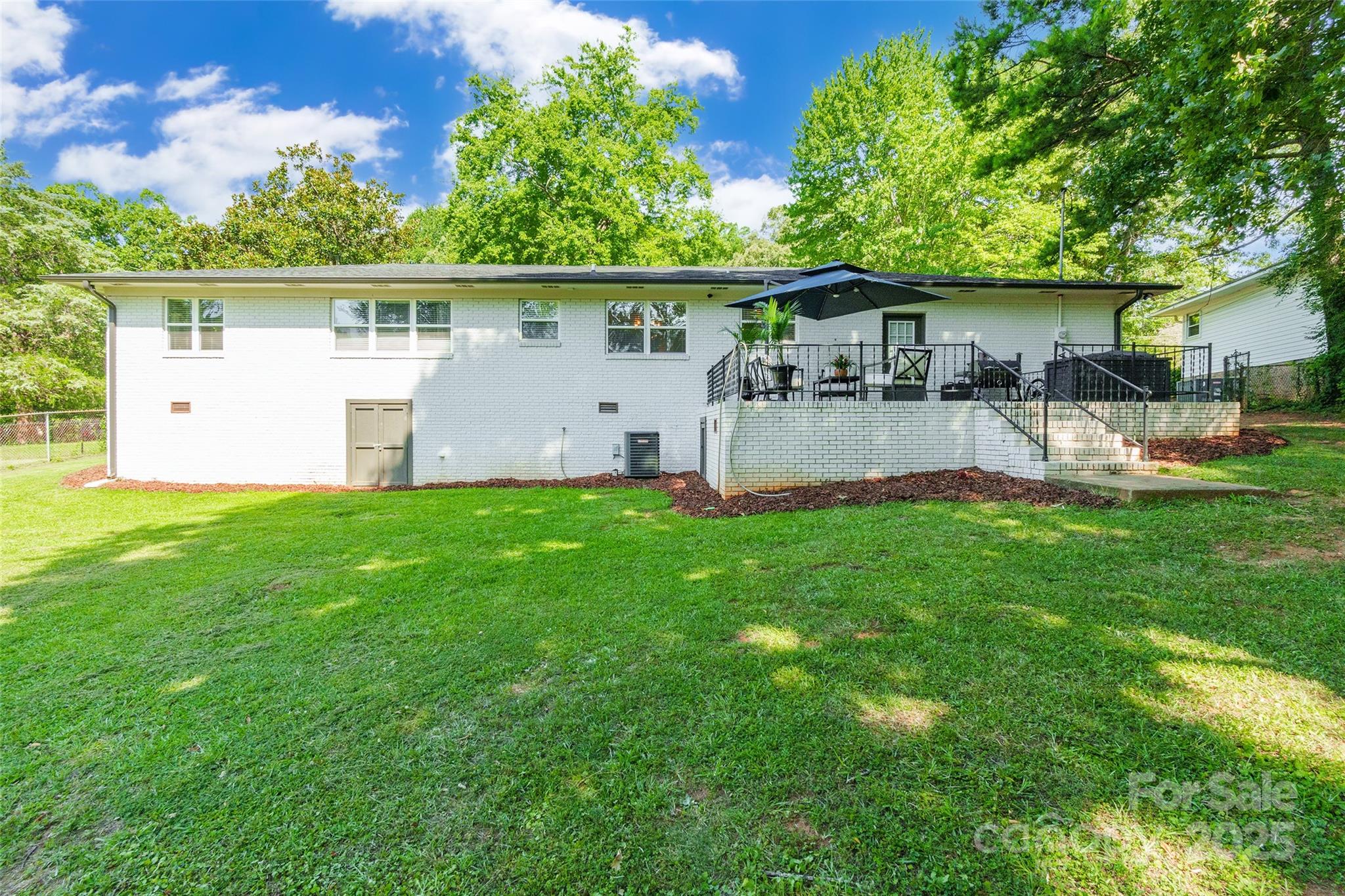 Matthews Estates - Residential