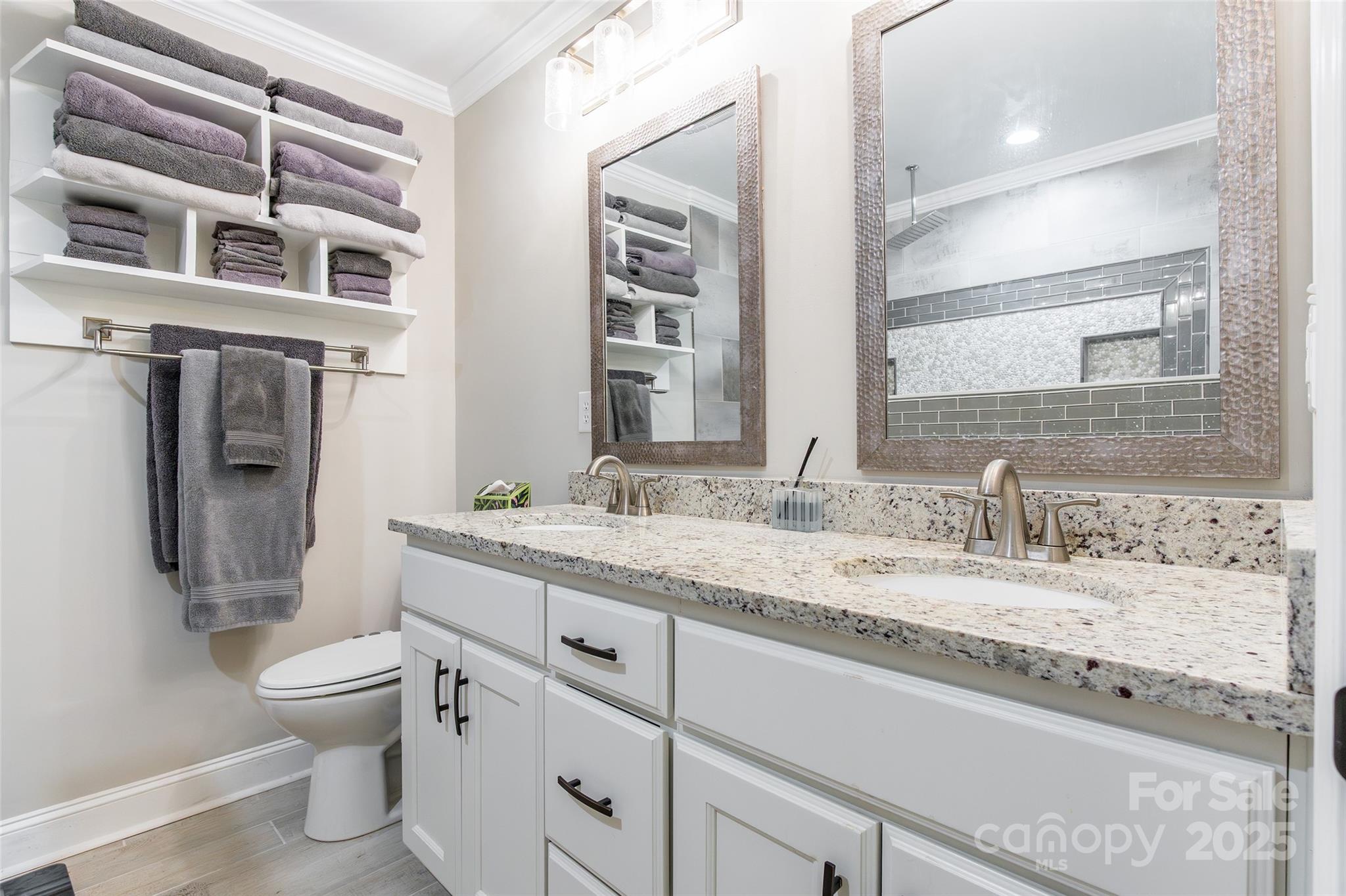 Matthews Estates - Residential