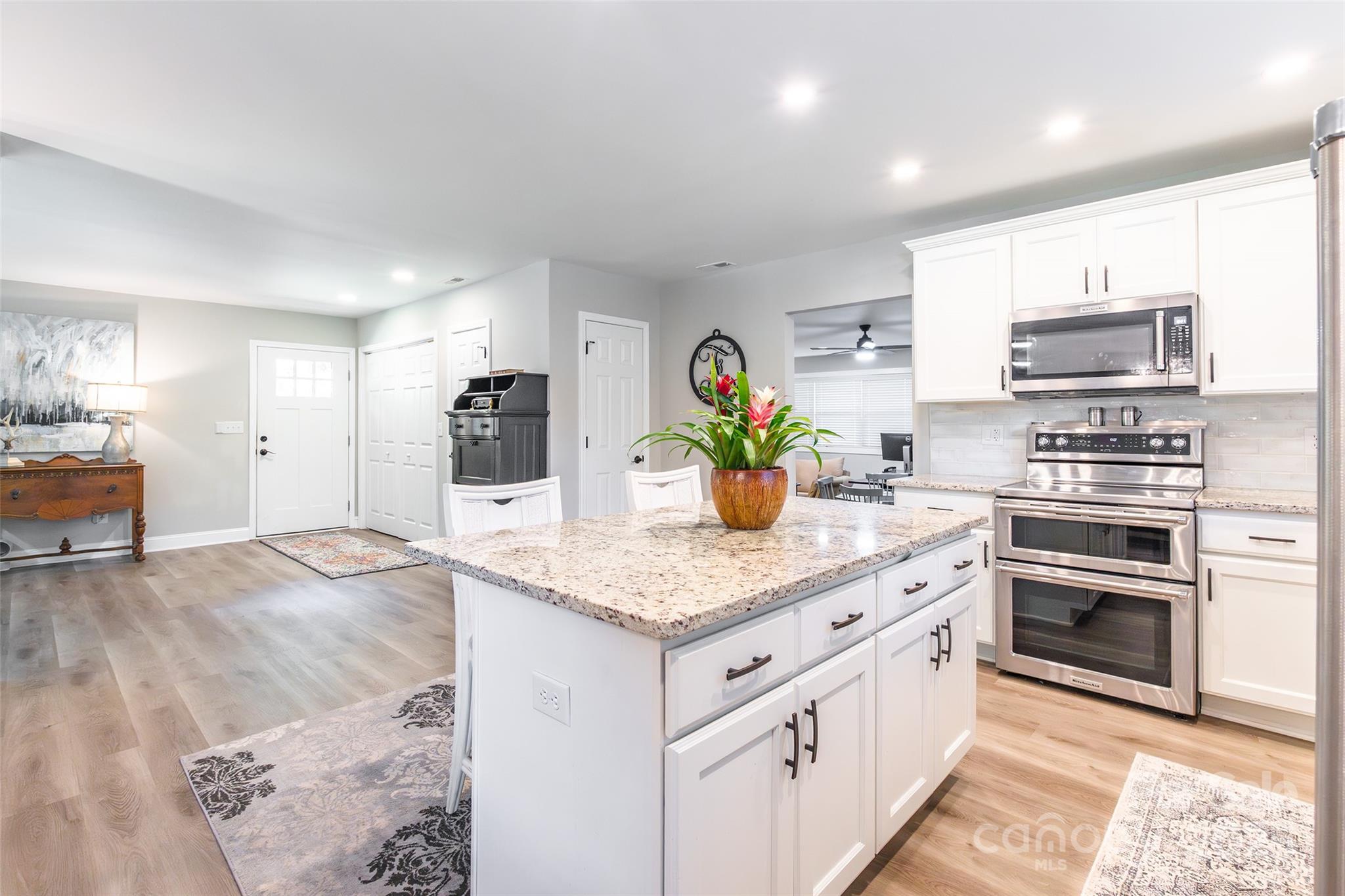 Matthews Estates - Residential