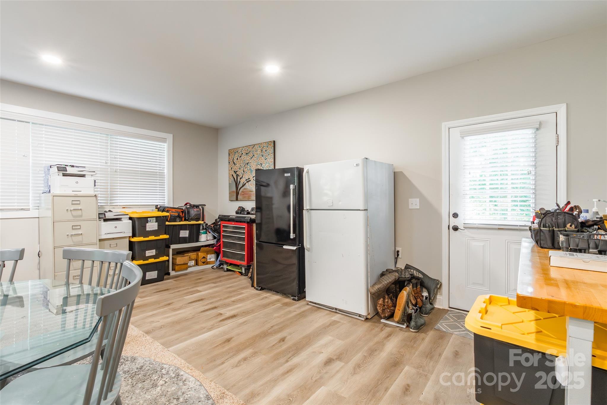 Matthews Estates - Residential