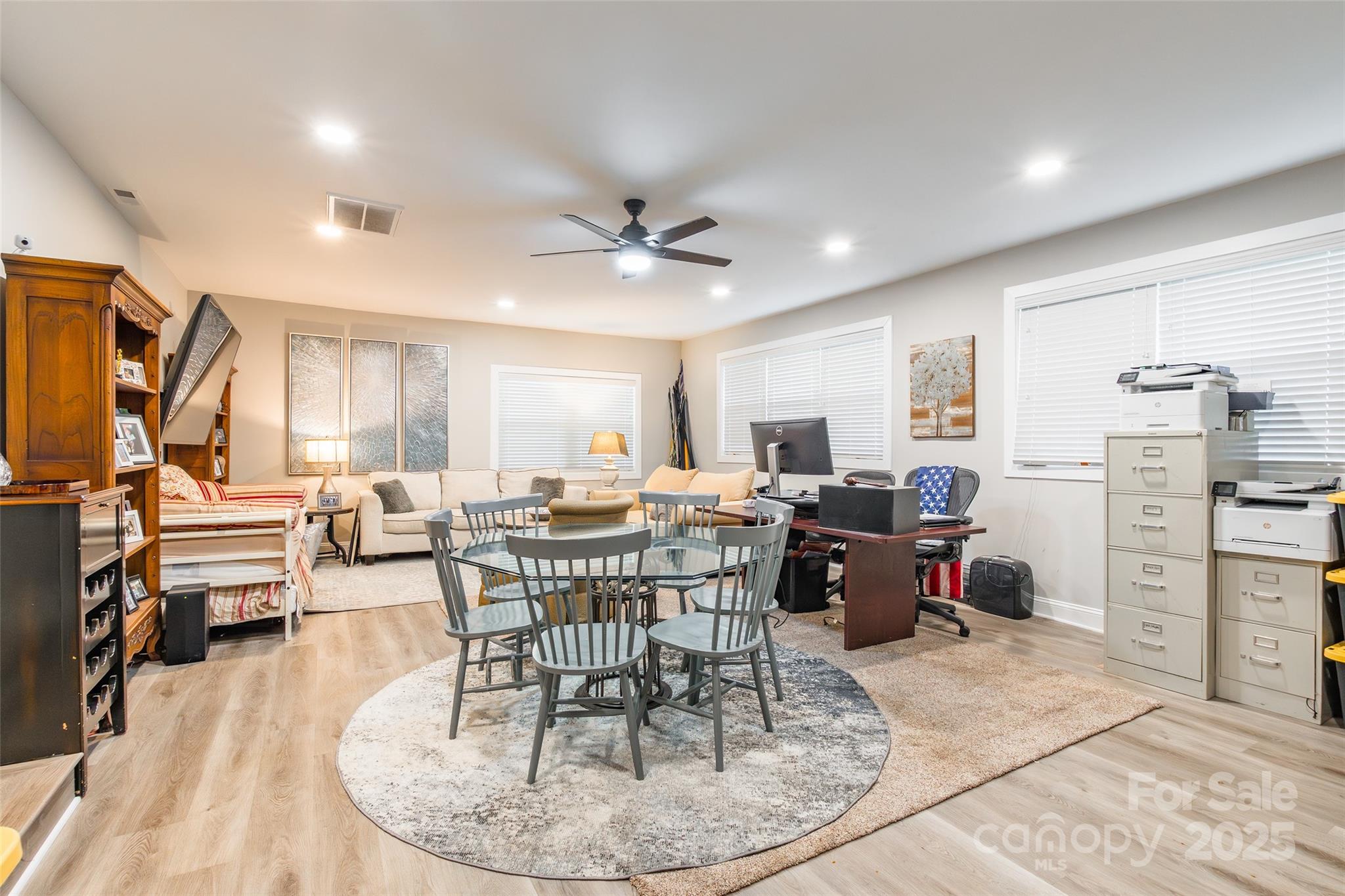 Matthews Estates - Residential