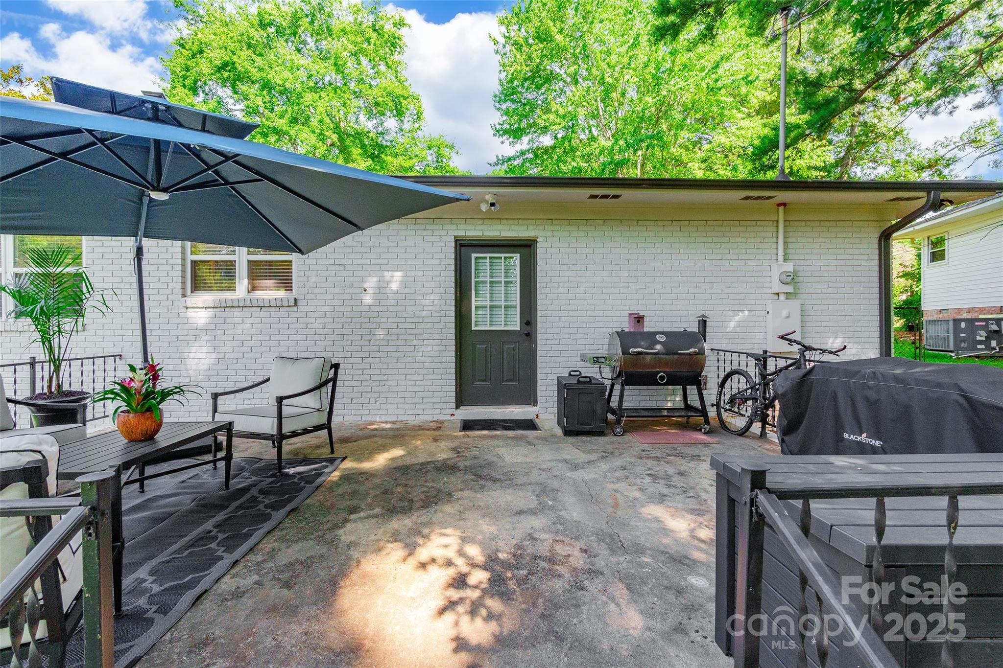 Matthews Estates - Residential