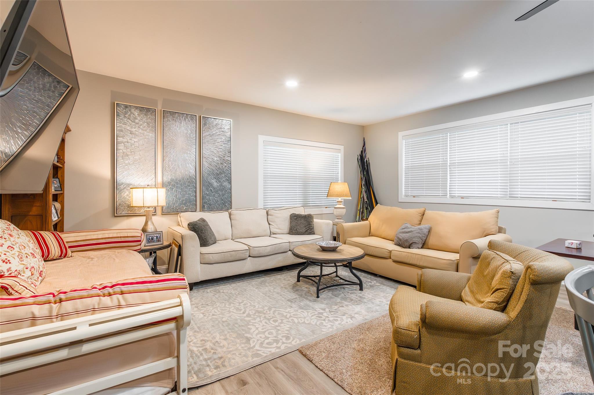 Matthews Estates - Residential