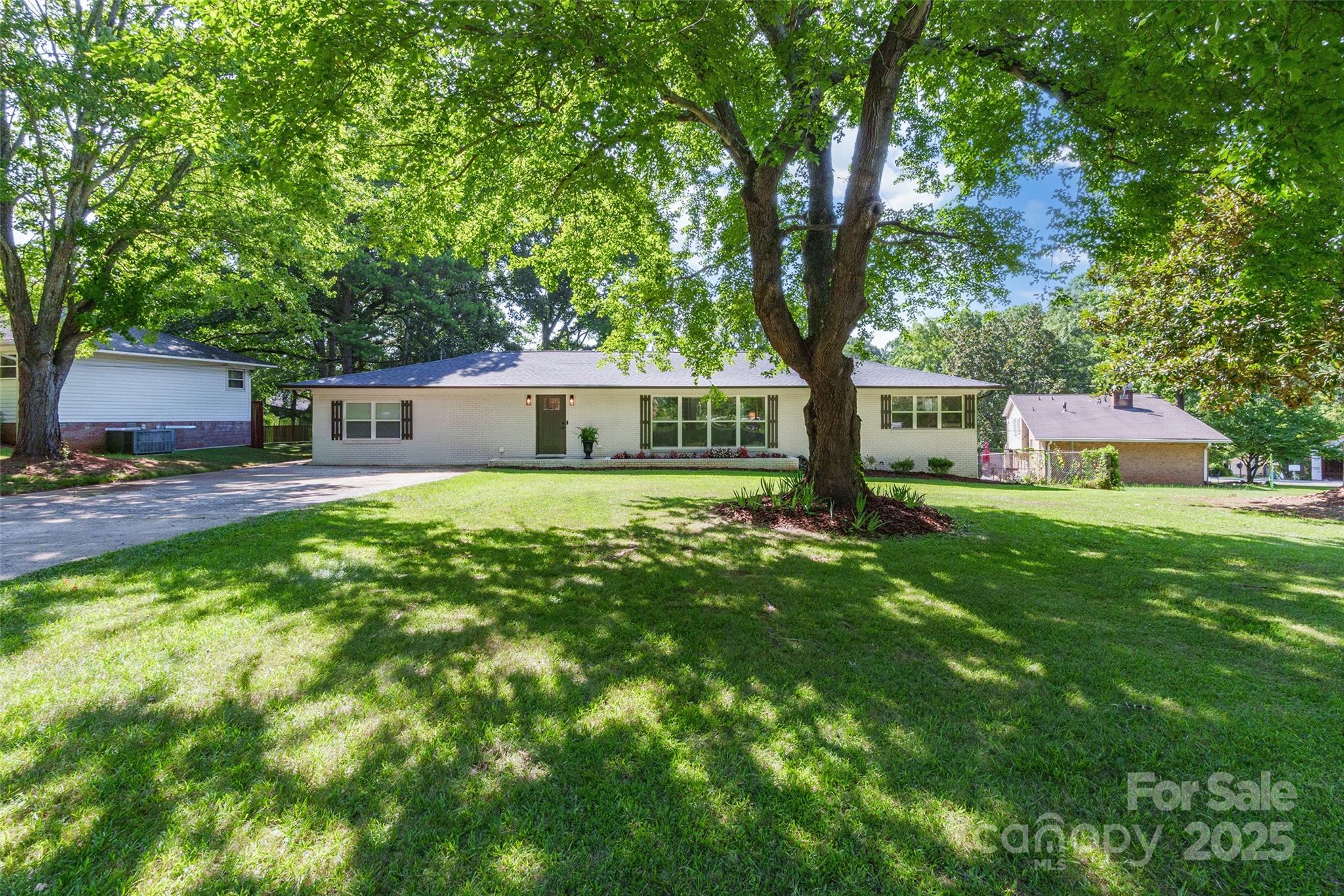 Matthews Estates - Residential