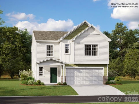 Photo of 720 Espresso Drive, Shelby, NC 28152 (MLS # 4400379)