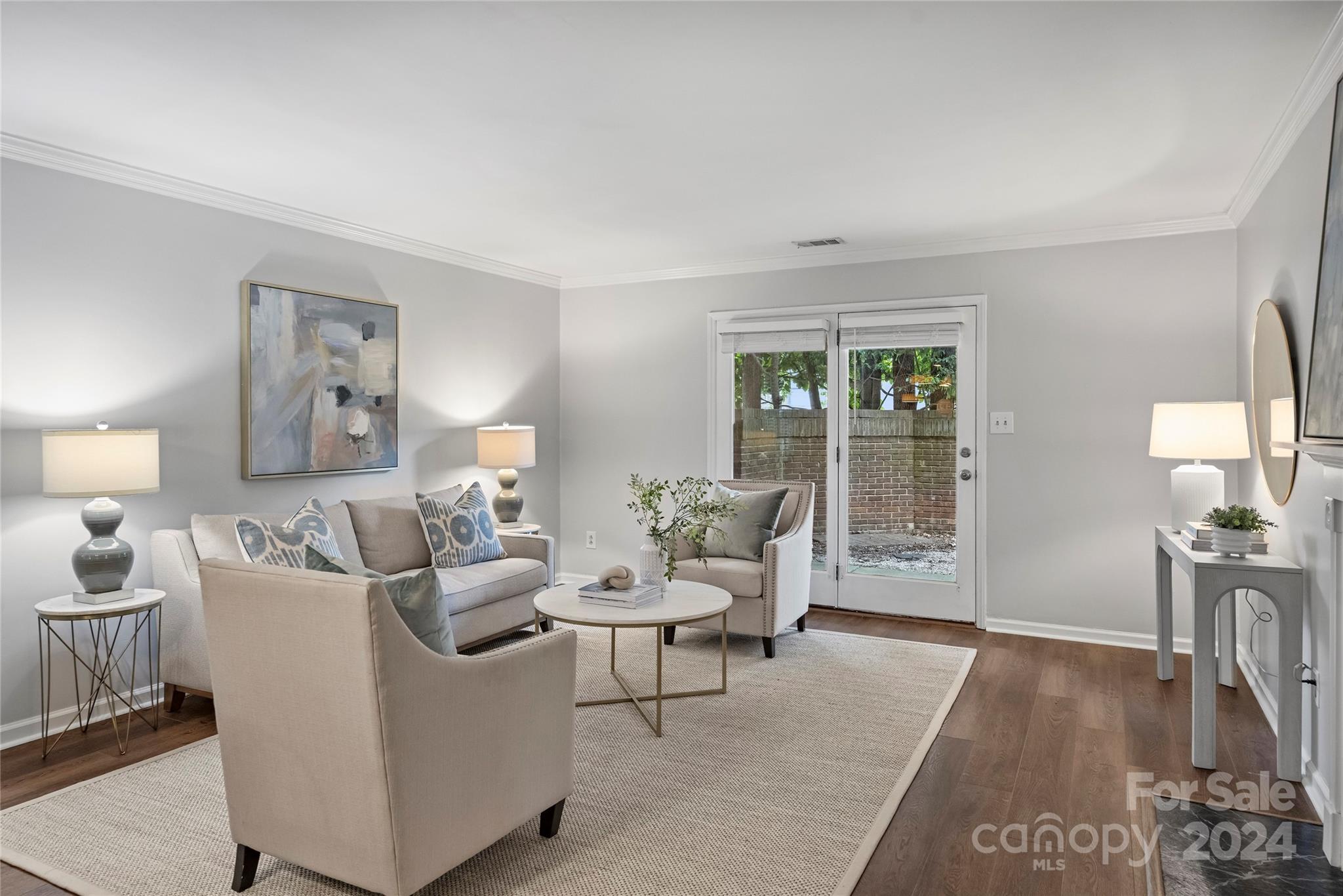 Arthur Park - Residential