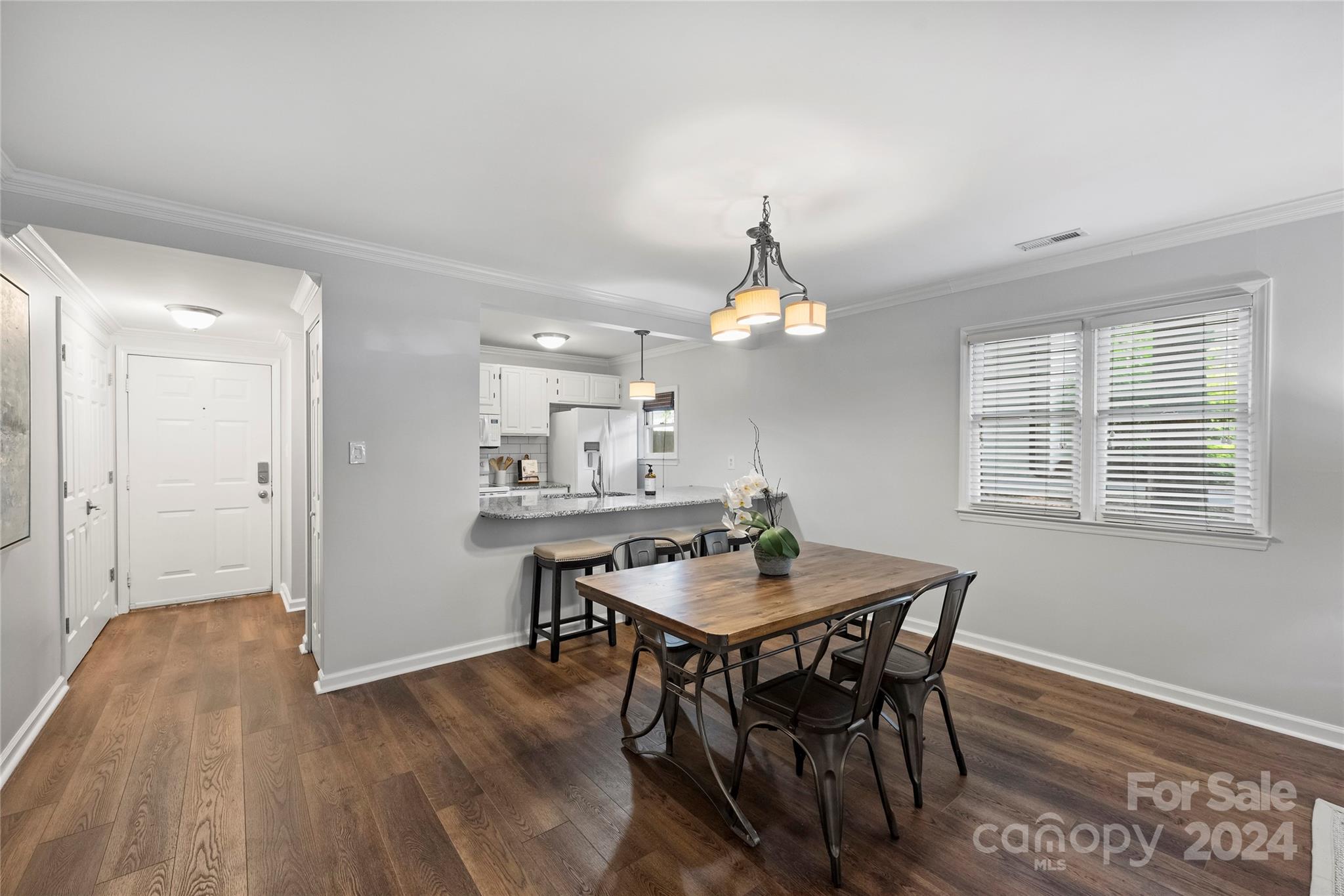 Arthur Park - Residential