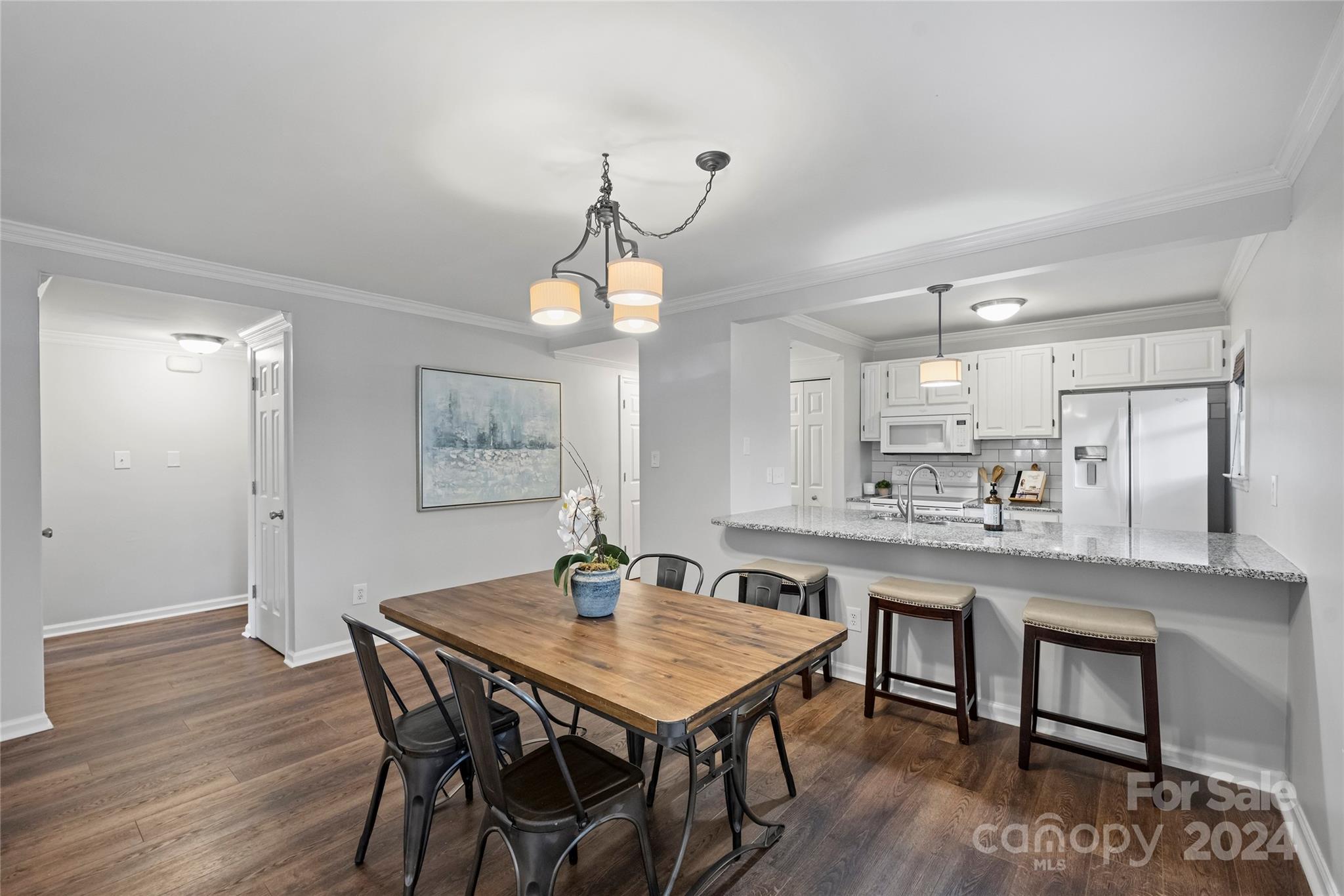Arthur Park - Residential