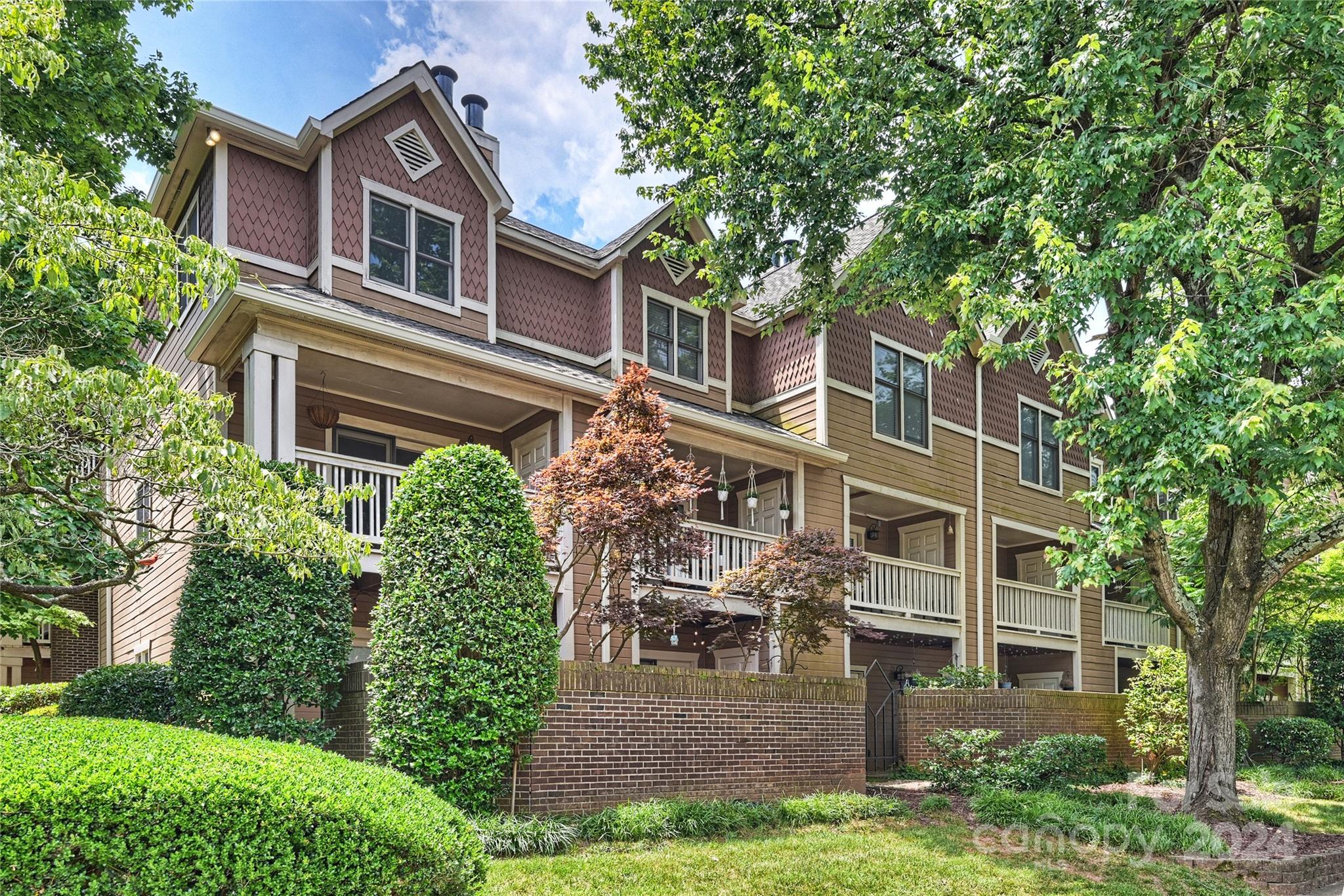 Arthur Park - Residential