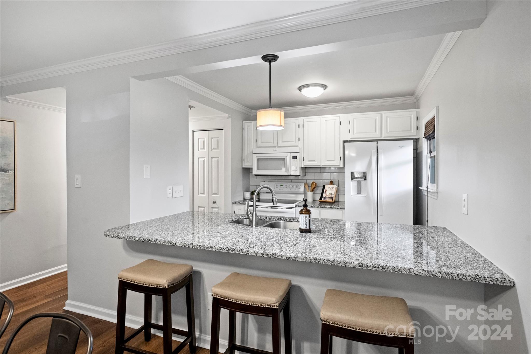 Arthur Park - Residential
