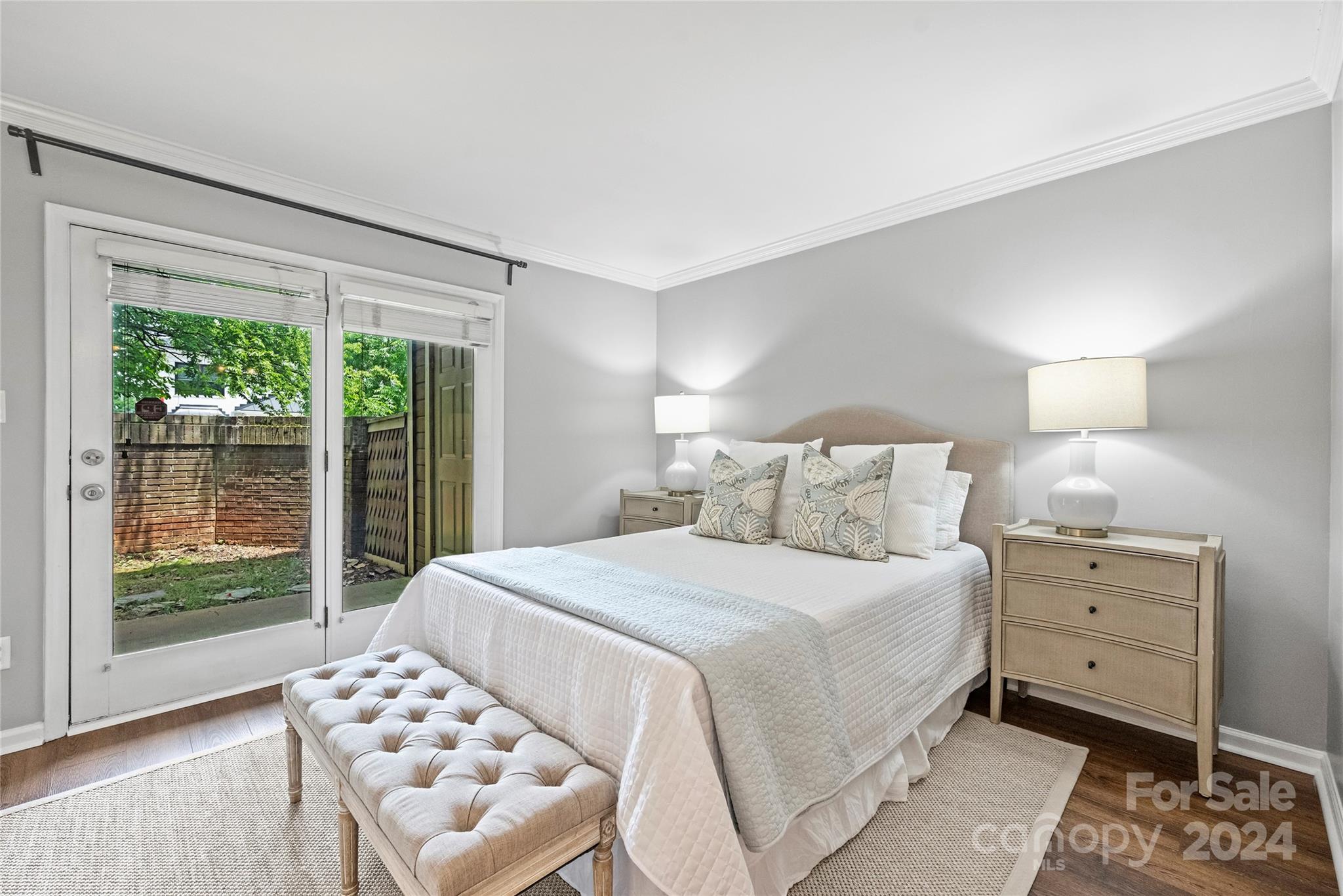 Arthur Park - Residential
