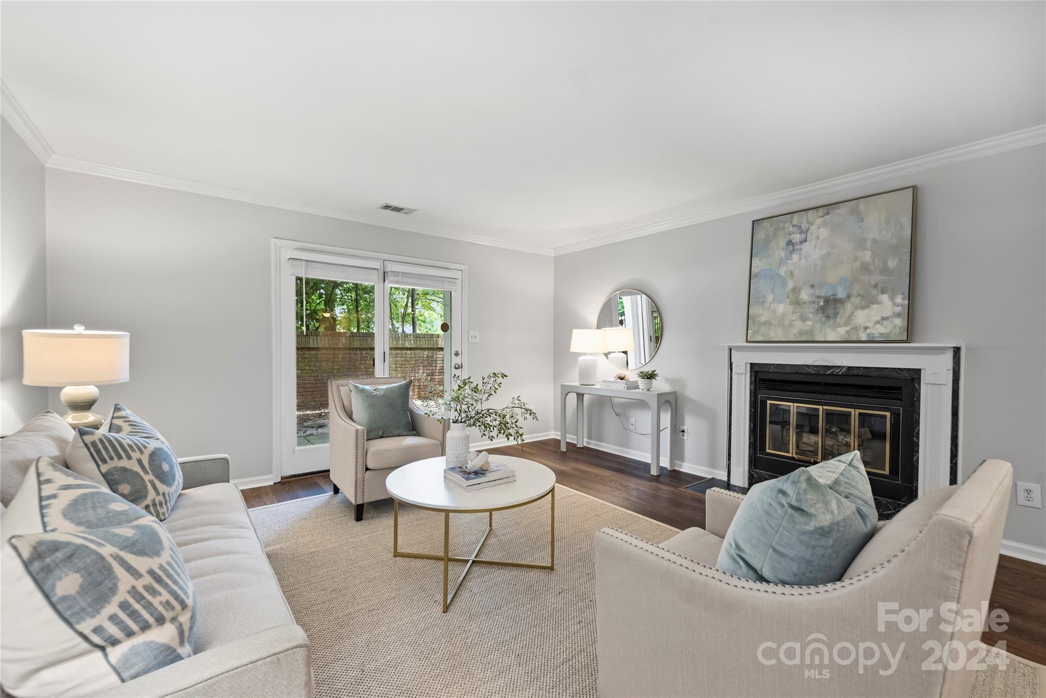 Arthur Park - Residential