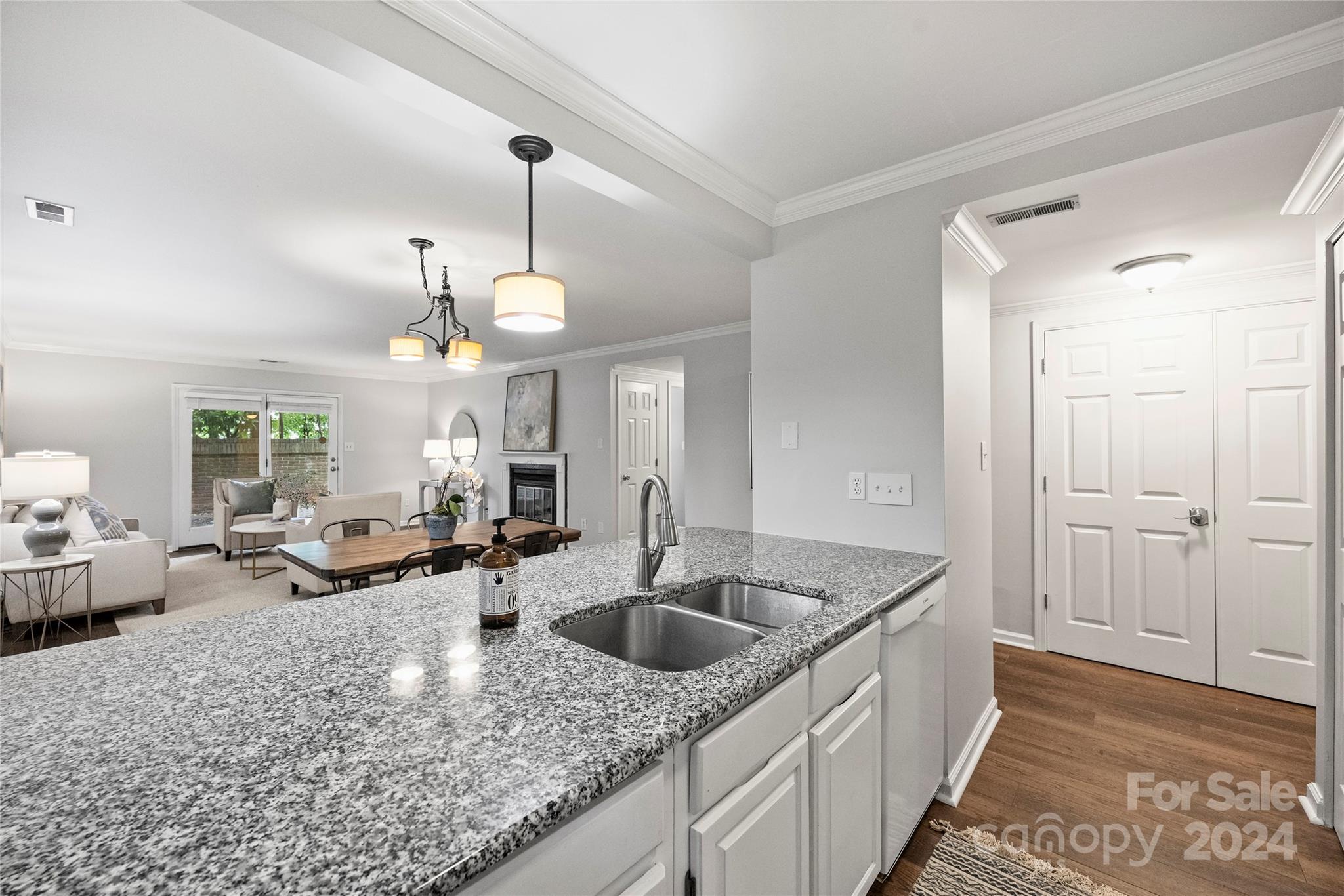 Arthur Park - Residential