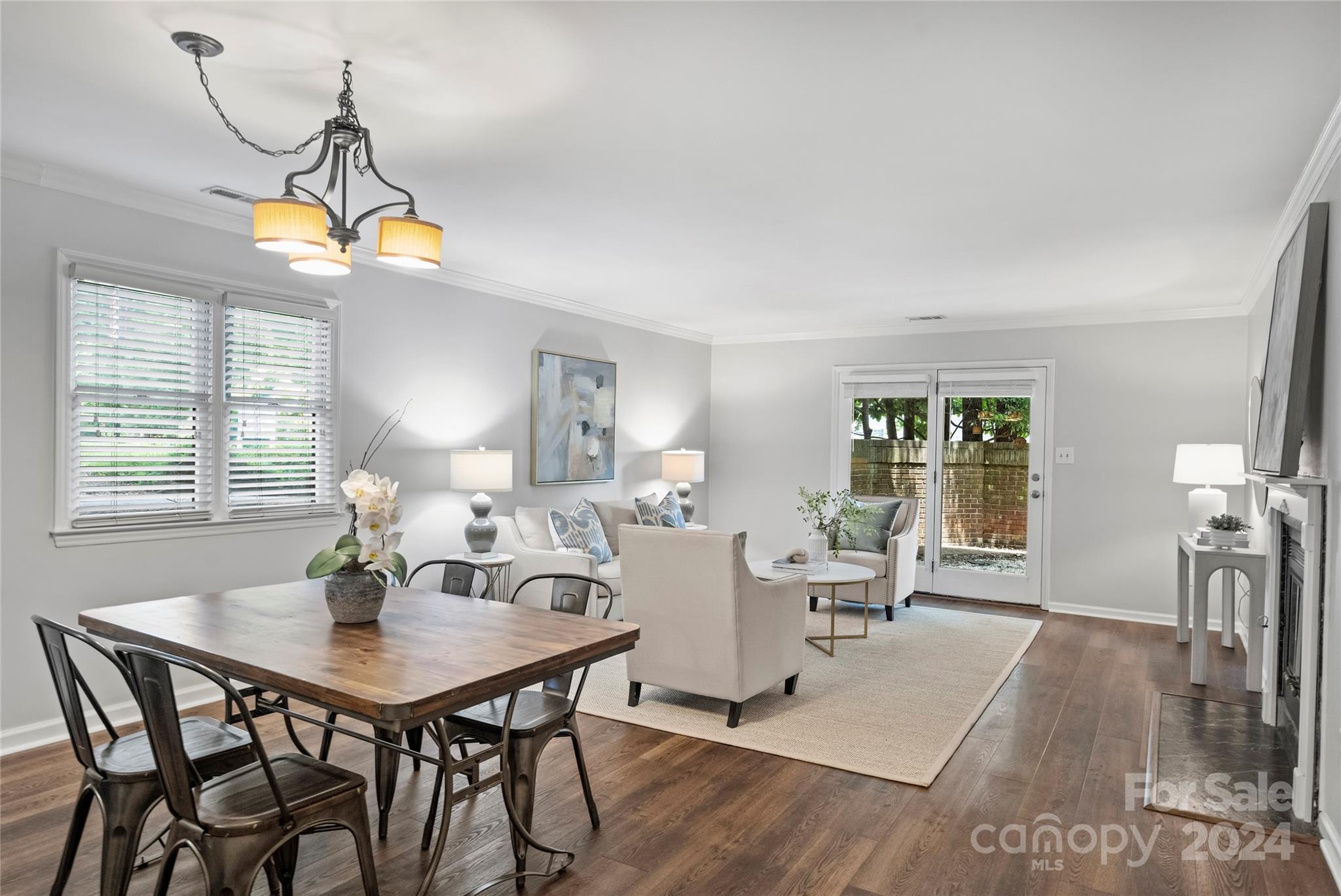 Arthur Park - Residential