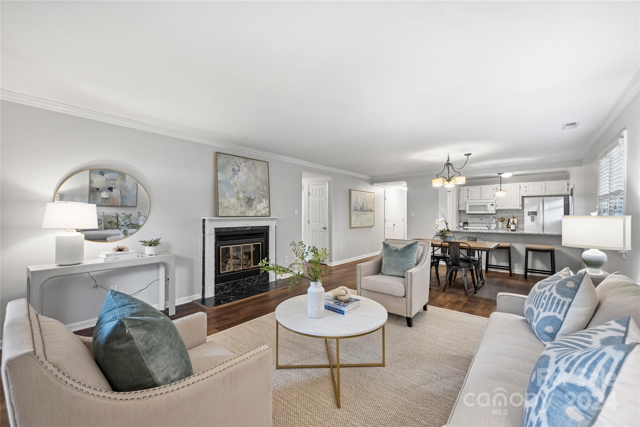 Arthur Park - Residential