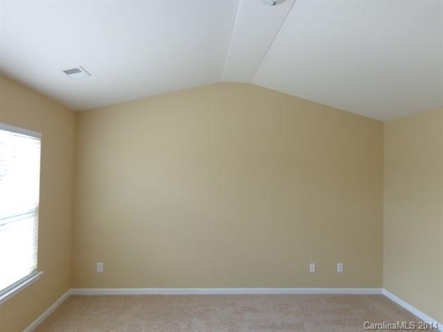 Arbor Hills - Residential Lease