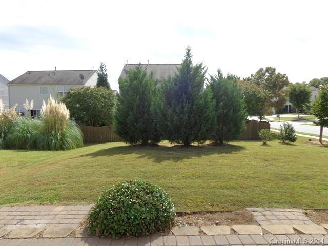 Arbor Hills - Residential Lease