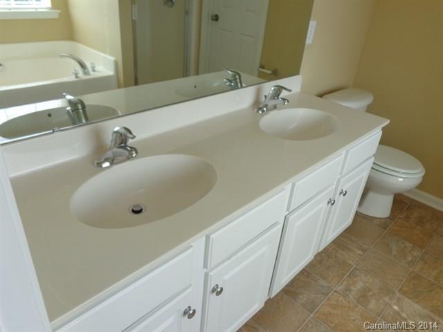 Arbor Hills - Residential Lease