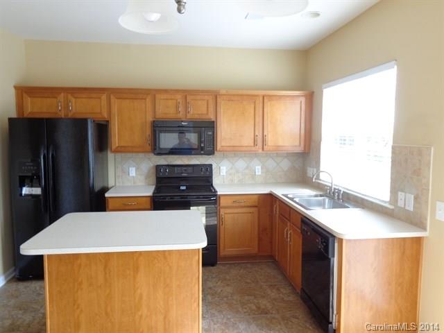 Arbor Hills - Residential Lease