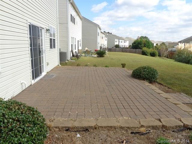 Arbor Hills - Residential Lease
