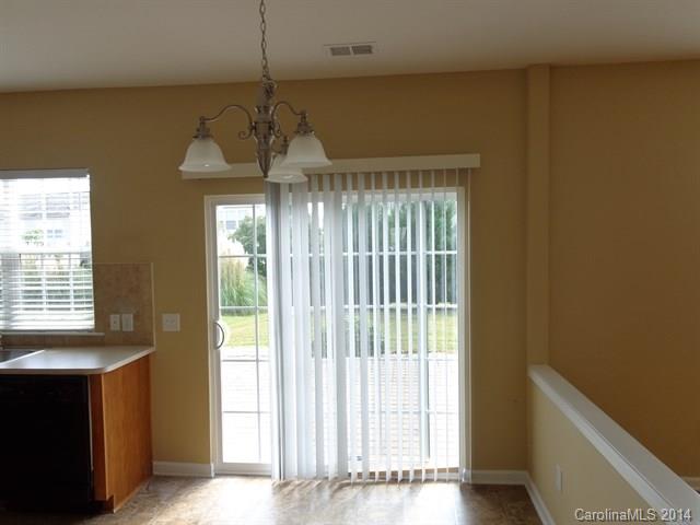 Arbor Hills - Residential Lease