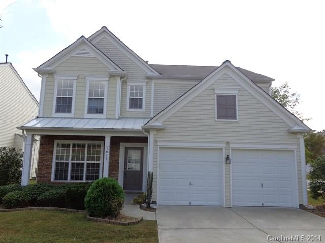 Arbor Hills - Residential Lease