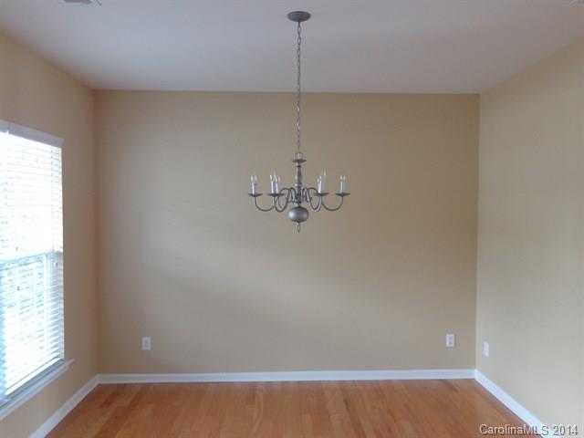 Arbor Hills - Residential Lease