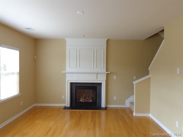 Arbor Hills - Residential Lease