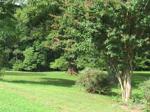 A home in Rutherfordton