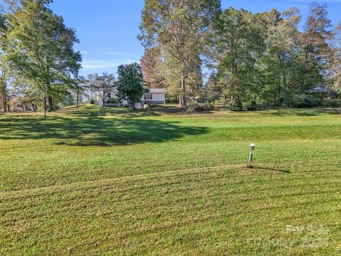 A home in Rutherfordton