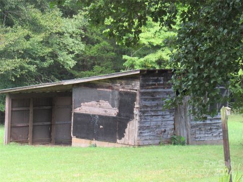 A home in Rutherfordton