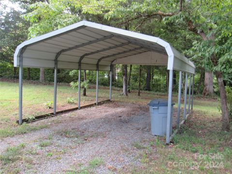 A home in Rutherfordton